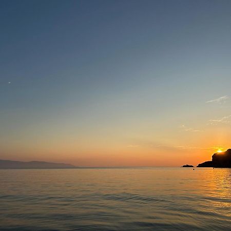 Aqua Marine B&B - Rooms And Apartments Milazzo Eksteriør bilde