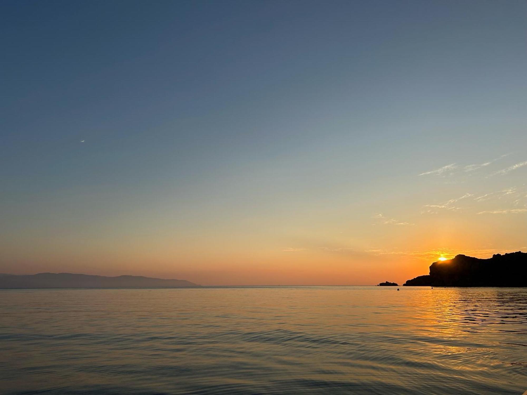 Aqua Marine B&B - Rooms And Apartments Milazzo Eksteriør bilde
