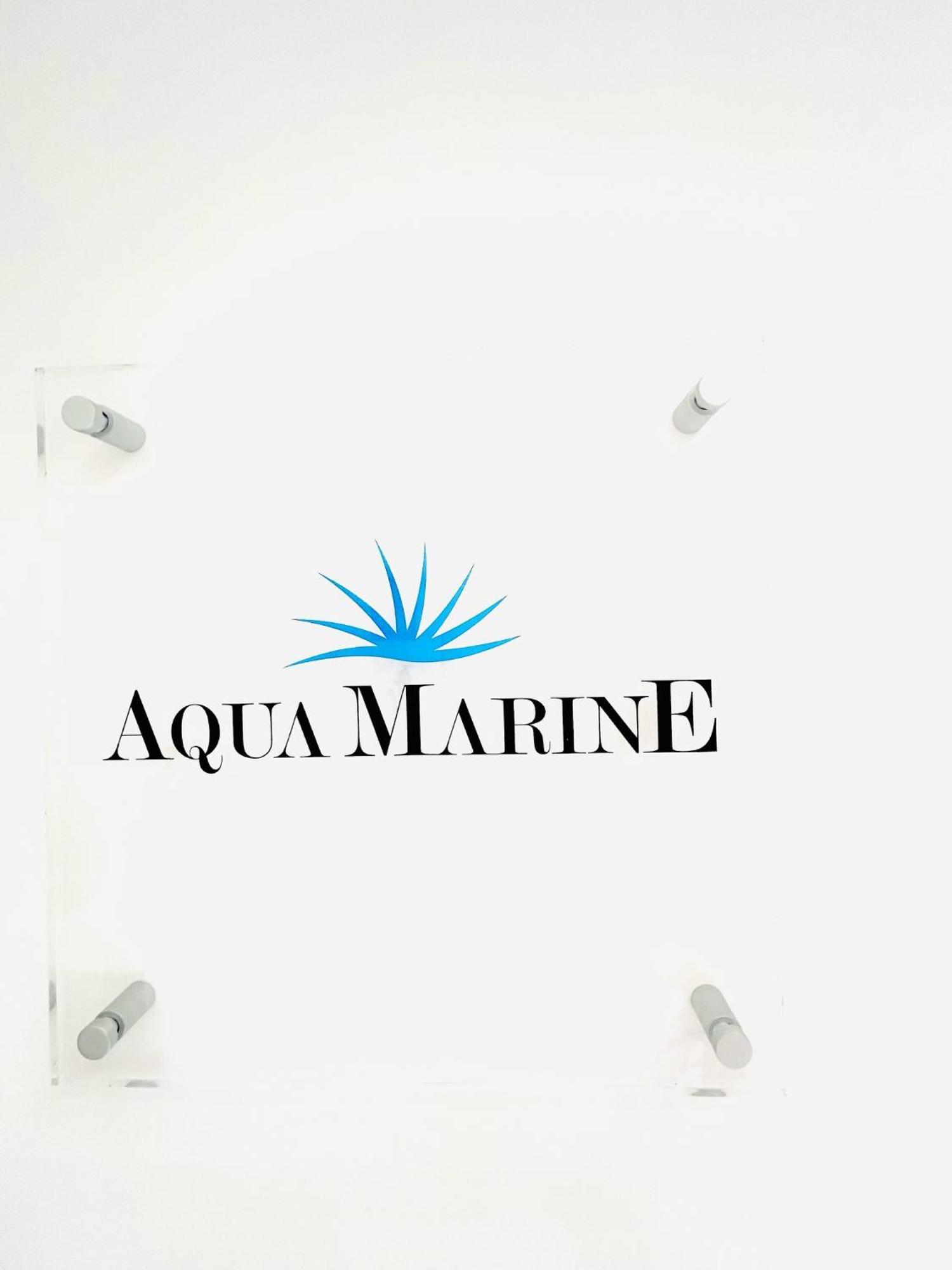 Aqua Marine B&B - Rooms And Apartments Milazzo Eksteriør bilde